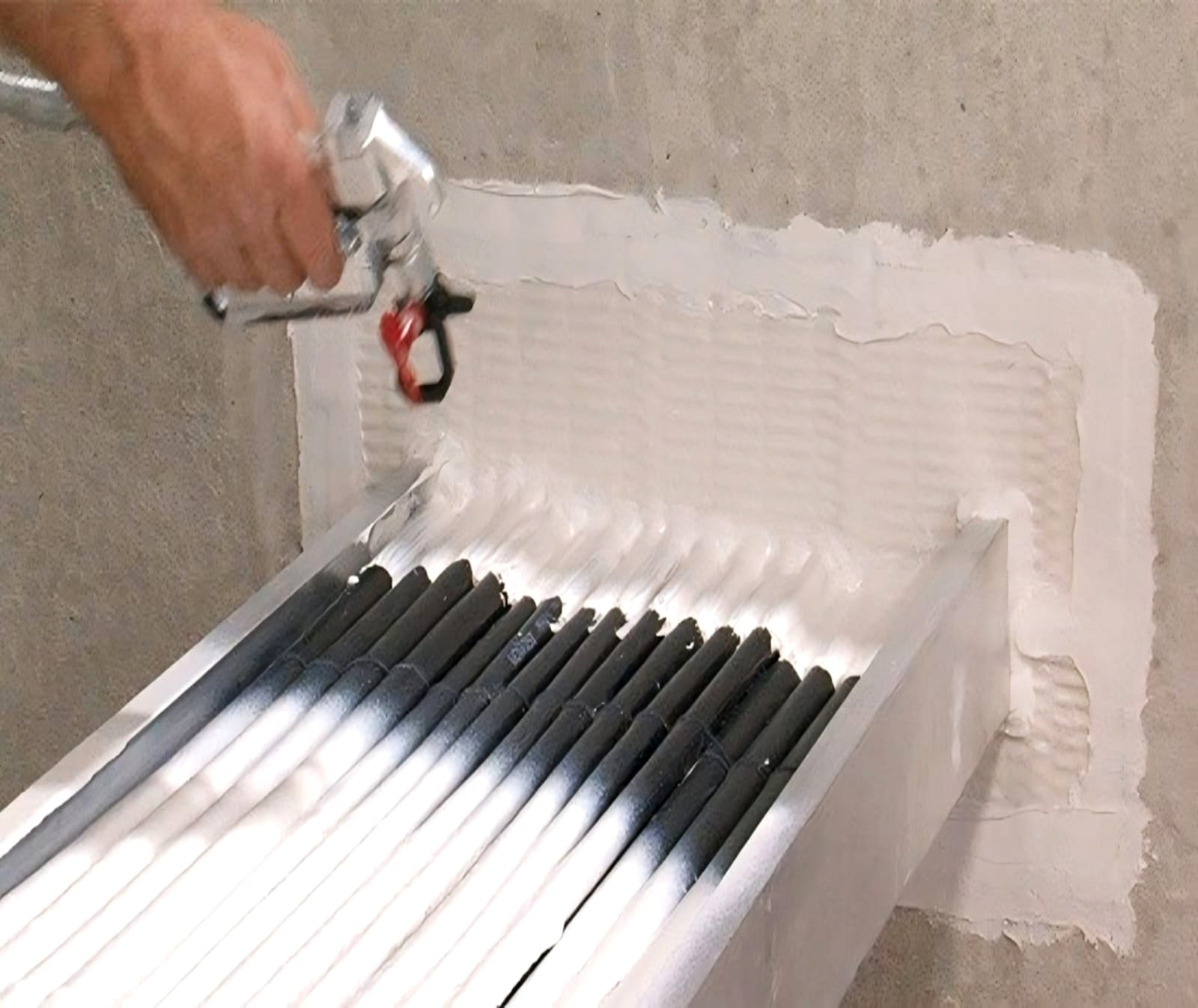Cable Coating