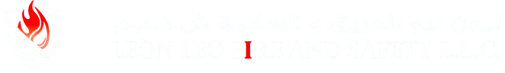 Leon Leo Fire And Safety LLC Dubai