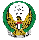 Dubai Civil Defense Logo