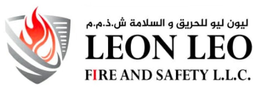 Leon Leo Fire And Safety LLC Dubai